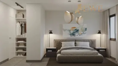 Piso – la Vila Joiosa / Villajoyosa, Cales i Talaies - Vista 4