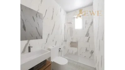 Piso – la Vila Joiosa / Villajoyosa, Cales i Talaies - Más