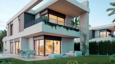 Casa – Alicante - Alacant - Vista 2