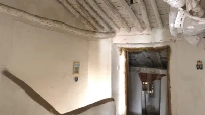 House in Alhama de Granada photo 10