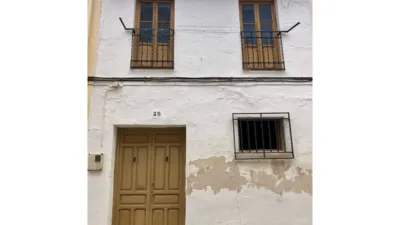 House in Alhama de Granada photo 2
