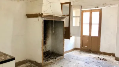 House in Alhama de Granada photo 6