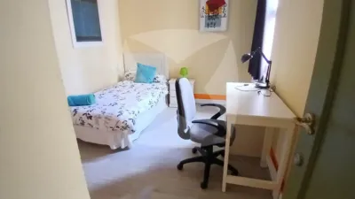 Piso en alquiler en Centro Histórico, Centro Histórico (Badajoz Capital) de 850 €<span>/mes</span>