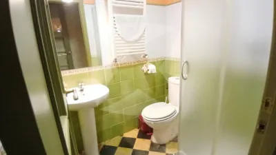 Piso en alquiler en Centro Histórico, Centro Histórico (Badajoz Capital) de 850 €<span>/mes</span>