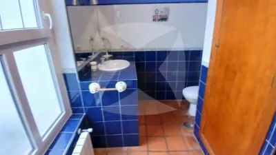 Piso en alquiler en Centro Histórico, Centro Histórico (Badajoz Capital) de 850 €<span>/mes</span>