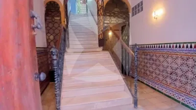 Piso en alquiler en Centro Histórico, Centro Histórico (Badajoz Capital) de 850 €<span>/mes</span>