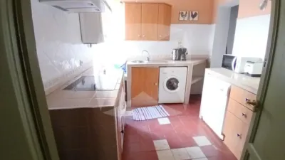 Piso en alquiler en Centro Histórico, Centro Histórico (Badajoz Capital) de 850 €<span>/mes</span>