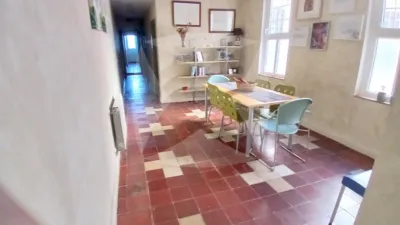 Piso en alquiler en Centro Histórico, Centro Histórico (Badajoz Capital) de 850 €<span>/mes</span>