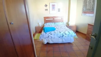 Piso en alquiler en Centro Histórico, Centro Histórico (Badajoz Capital) de 850 €<span>/mes</span>