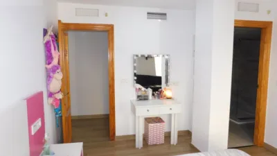 Piso en Villa de Mazarrón photo 22