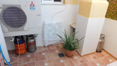 Piso en Villa de Mazarrón photo 37