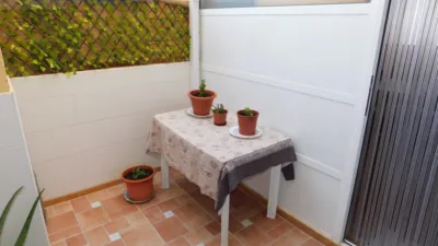 Piso en Villa de Mazarrón photo 39