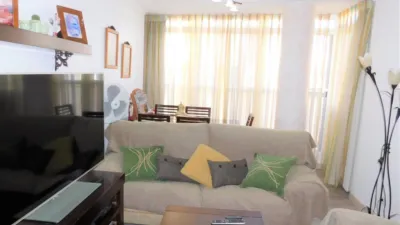 Apartment in Villa de Mazarrón photo 3