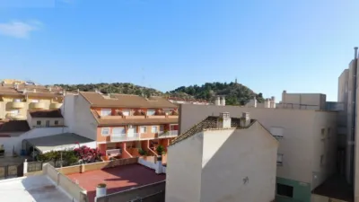 Piso en Villa de Mazarrón photo 40