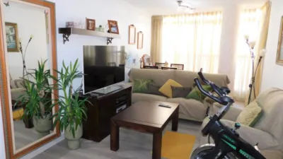 Apartment in Villa de Mazarrón photo 5