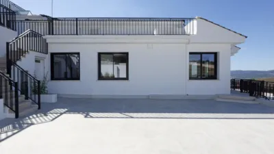 Chalet in Esplugues de Llobregat photo 10
