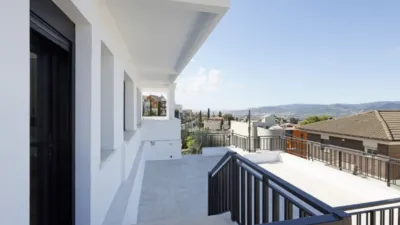 Chalet in Esplugues de Llobregat photo 11