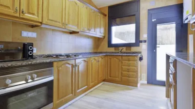 Chalet in Esplugues de Llobregat photo 12