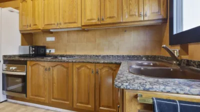 Chalet in Esplugues de Llobregat photo 14