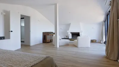 Chalet in Esplugues de Llobregat photo 24