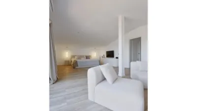 Chalet in Esplugues de Llobregat photo 25