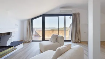 Chalet in Esplugues de Llobregat photo 26