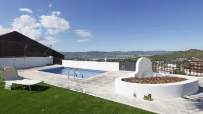 Chalet in Esplugues de Llobregat photo 2