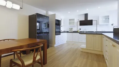 Chalet in Esplugues de Llobregat photo 31