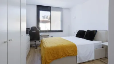 Chalet in Esplugues de Llobregat photo 35