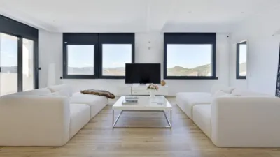 Chalet in Esplugues de Llobregat photo 39