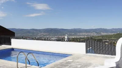 Chalet in Esplugues de Llobregat photo 3