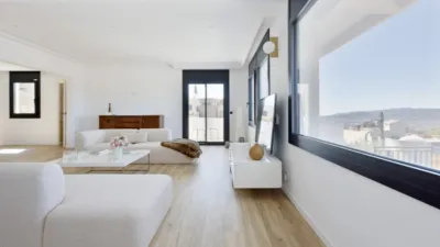 Chalet in Esplugues de Llobregat photo 40