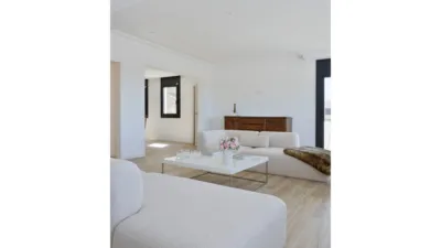 Chalet in Esplugues de Llobregat photo 42