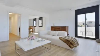 Chalet in Esplugues de Llobregat photo 43