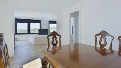 Chalet in Esplugues de Llobregat photo 48