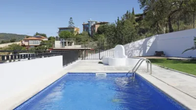 Chalet in Esplugues de Llobregat photo 5