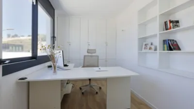 Chalet in Esplugues de Llobregat photo 62