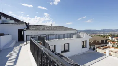 Chalet in Esplugues de Llobregat photo 6