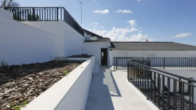 Chalet in Esplugues de Llobregat photo 8