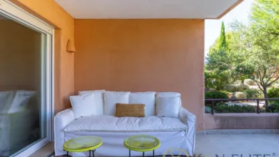Piso – Moraira - Vista 2