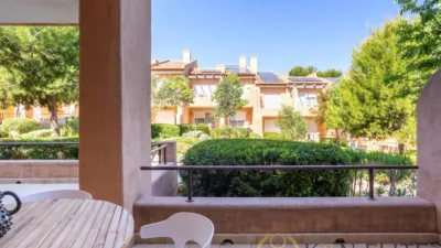 Piso – Moraira - Vista 3