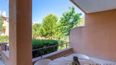 Piso – Moraira - Vista 4