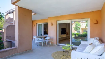 Piso – Moraira - Vista 5
