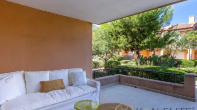Piso – Moraira - Más