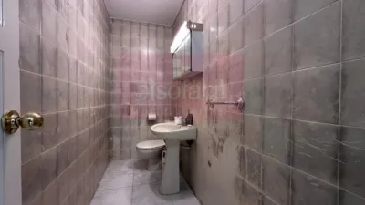 Apartment in the Center-Walled Enclosure photo 9