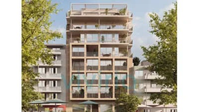 Pis – la Vila Joiosa / Villajoyosa, el Pont, la Marina Baixa - Vista 4