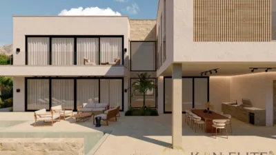 Casa - Vista 2