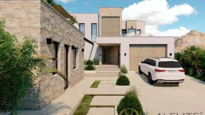 Casa - Vista 4