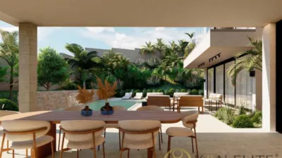 Casa - Vista 5