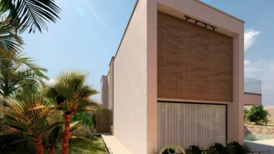 Casa - Más